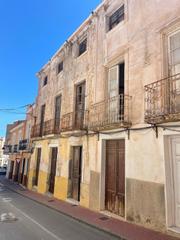 Casa  Castillo. Casa en cuevas del almanzora