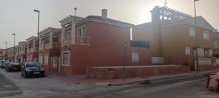 Autoparkplatz en Balsicas. Oportunidad, se vende plaza de garaje