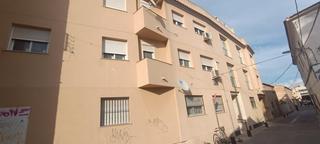 Aparcament cotxe a Barriomar-La Purísima. Oportunidad, se vende plaza de garaje junto a la calle la via