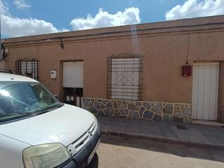 Casa en Pozo Estrecho. Oportunidad, se vende casa  en pozo estrecho