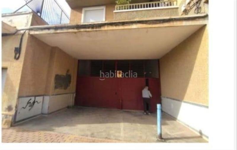 Foto 976f5271-2a73-4695-97ec-15d72d5e12b9. Autoparkplatz in San Pedro del Pinatar San Pedro del Pinatar