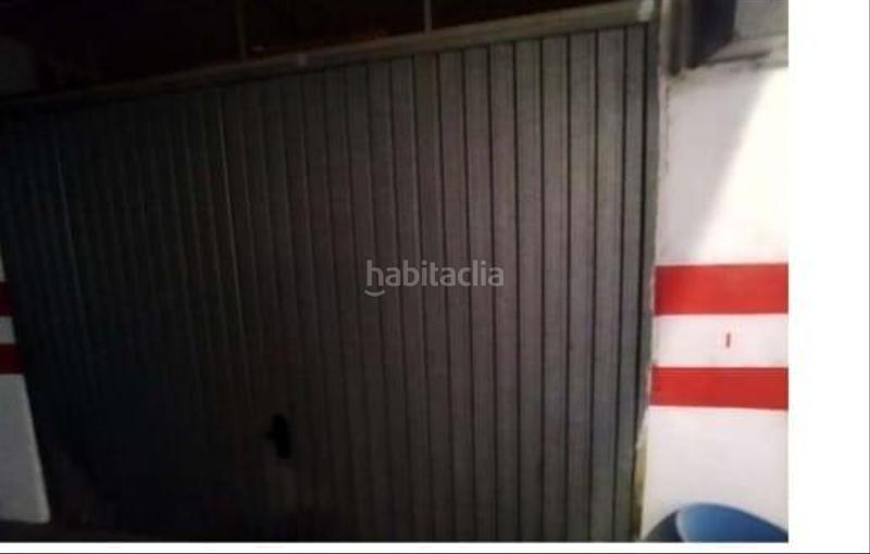 Foto b4294d2f-f645-40a4-adaf-52e00e3d3e1f. Autoparkplatz in San Pedro del Pinatar San Pedro del Pinatar