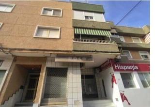 Aparcament cotxe a San Pedro del Pinatar. Oportunidad, se vende plaza de garaje en avd. taibilla