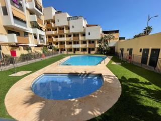 Piso  Calle dublin (as). Se vende piso en planta baja en el residencial romasoni  aguadul