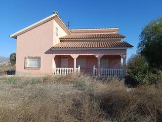 Bauernhof in Puerto Lumbreras. Oportunidad, se vende estupenda casa en el camino de vera