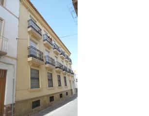 Autoparkplatz  Calle picasso. Plaza de garaje en berja