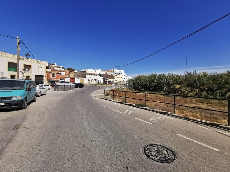 Foto 199285c5-7cd6-4eb6-8f48-d50adc794708. Terrain résidentiel dans Cuevas del Almanzora pueblo Cuevas del Almanzora