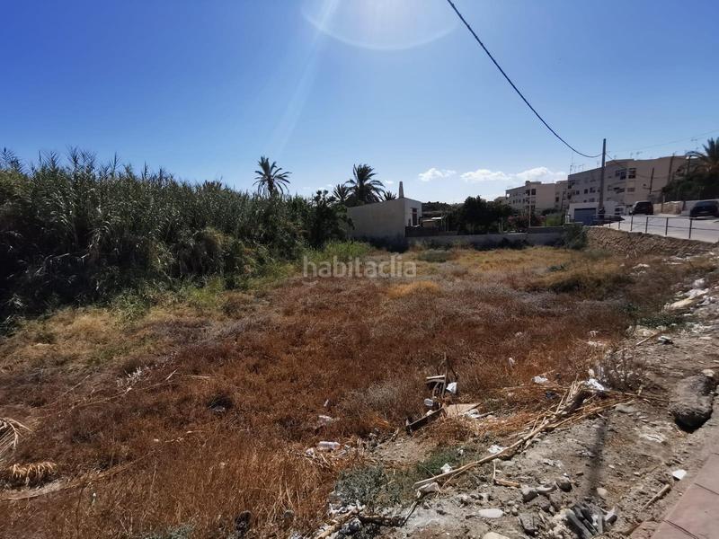 Foto 488bdde0-b0e9-4e46-b7ea-bb242869bfd2. Terrain résidentiel dans Cuevas del Almanzora pueblo Cuevas del Almanzora