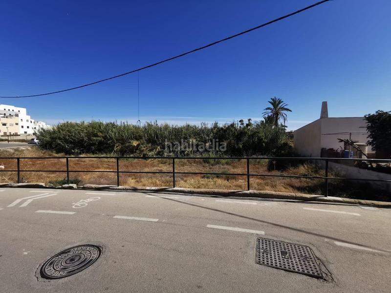 Foto a2686af9-def0-4159-a5fe-a0986abce8d5. Terrain résidentiel dans Cuevas del Almanzora pueblo Cuevas del Almanzora