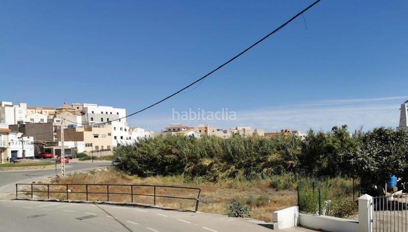 Foto b1a14ca4-092e-49f3-b223-ebaa61476ad4. Terrain résidentiel dans Cuevas del Almanzora pueblo Cuevas del Almanzora