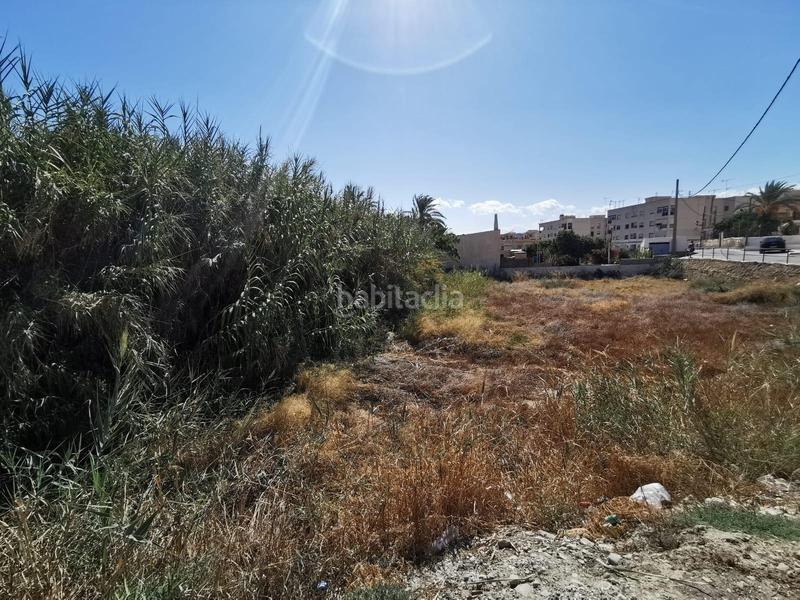 Foto c9ac2fa8-db00-47aa-af45-d0c2fd816b92. Terrain résidentiel dans Cuevas del Almanzora pueblo Cuevas del Almanzora