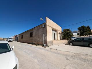 Local Comercial  Calle jauca. Almacén industrial con ocio hostelería