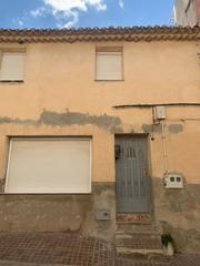 Masia a Fuente - Álamo. Se casa en fuentealamo albacete