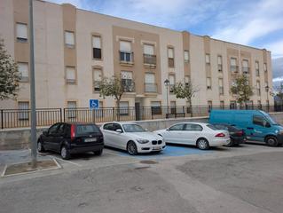 Pis en Olula del Ro. Se vende piso en olula del ro