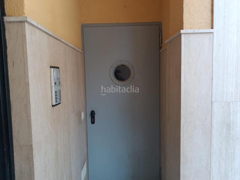 Foto 1374746e-cb41-411c-ab0b-5b166a96bc18. Car parking in La Gangosa Vícar