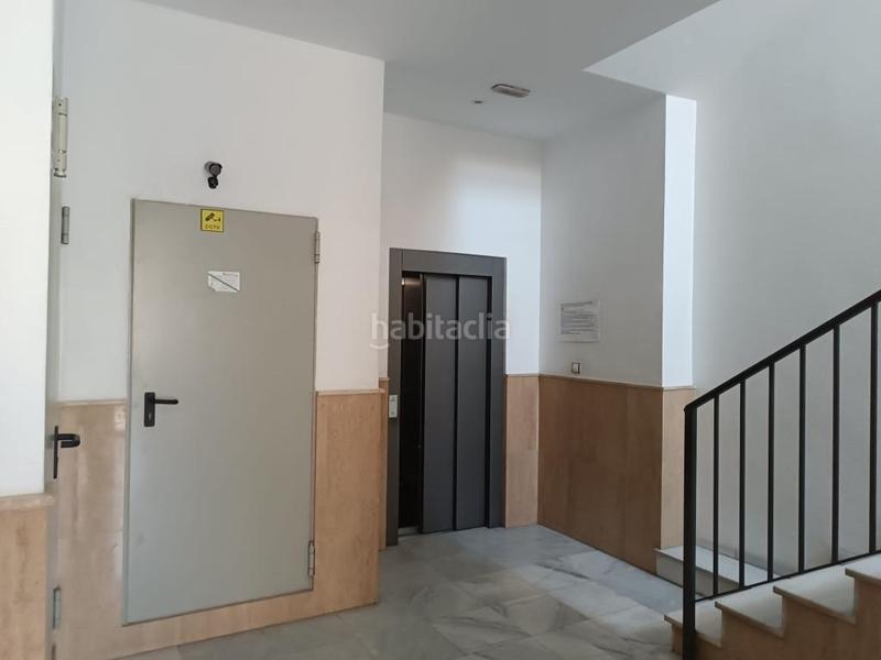 Foto 7a340cf4-f0e9-4b54-b81c-d2046ce349c0. Car parking in La Gangosa Vícar