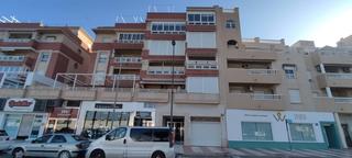 Aparcament cotxe a Las Salinas. Se vende dos plazas de garaje en las salinas, roquetas de mar