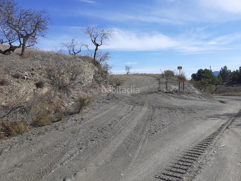 Foto 58f08eb4-aca2-4e91-b767-6fc25878efd2. Finca rústica a Vélez - Rubio