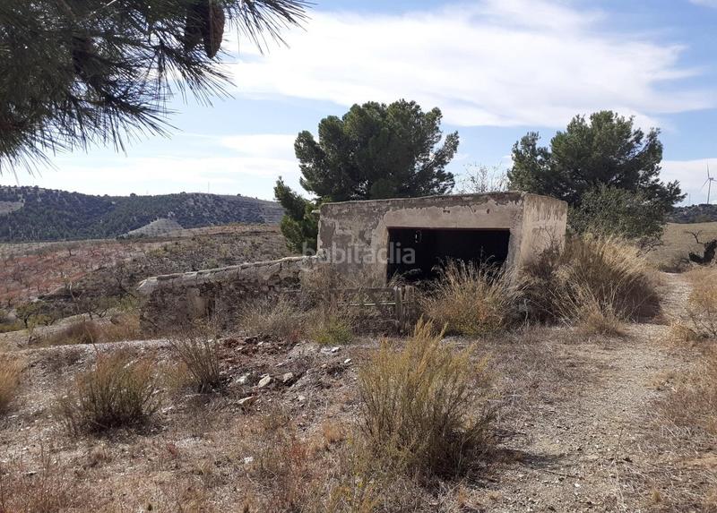 Foto e7320153-1a33-4247-a2b0-580c72016e42. Finca rústica a Vélez - Rubio