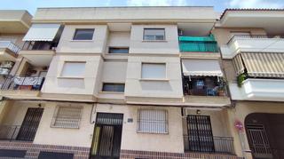 Piso en Alqueras. Oportunidad, se vende estupendo piso bajo en alquerias