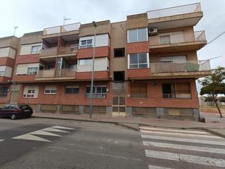 Autoparkplatz en Torre-Pacheco. Oportunidad, se vende cochera cerrada en el centro de torrepache