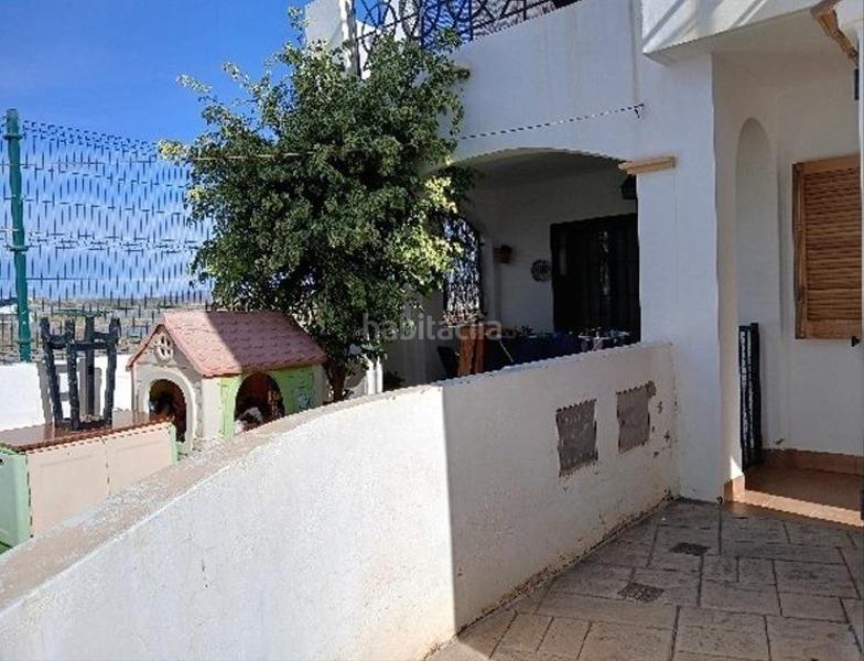 Foto c8155d64-58c4-4c78-9fe6-fbe4c2db9225. Pis amb aparcament piscina a Palomares Cuevas del Almanzora