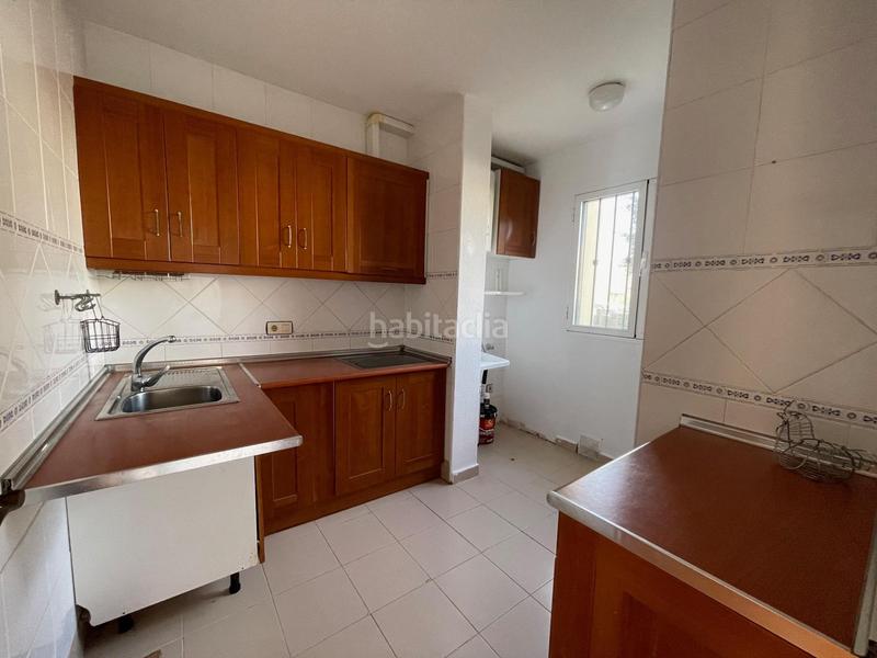 Foto 0ad7d7d1-6dd5-43fb-9bc4-6893712c842b. Casa a schiera in Vera playa naturista Vera