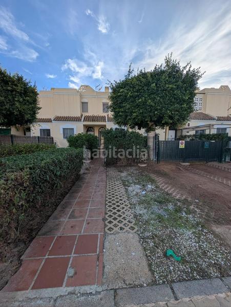 Foto 252c5c01-f7db-4e93-a1eb-8787c6f34e18. Casa a schiera in Vera playa naturista Vera