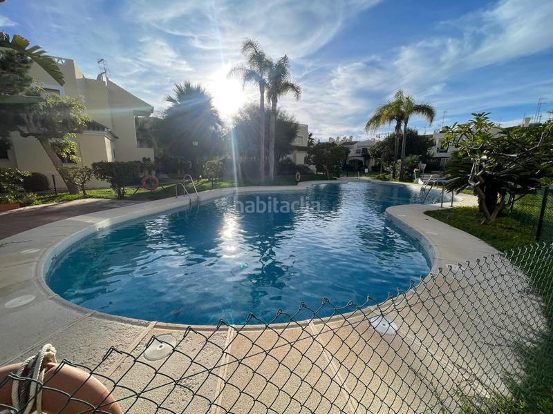 Foto 2d7fddc6-288c-44e9-94f7-5f074b0fff7d. Casa a schiera in Vera playa naturista Vera