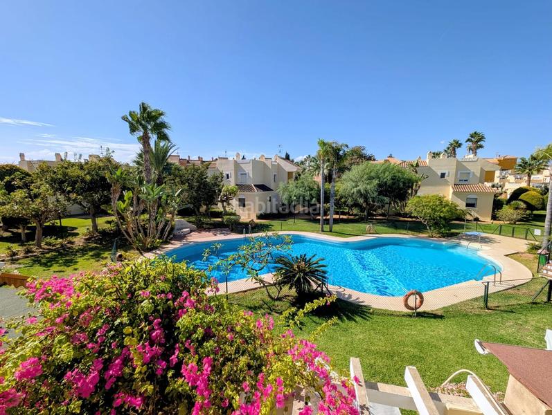 Foto 304ef31d-08dd-4404-9b7f-362d29565643. Casa a schiera in Vera playa naturista Vera