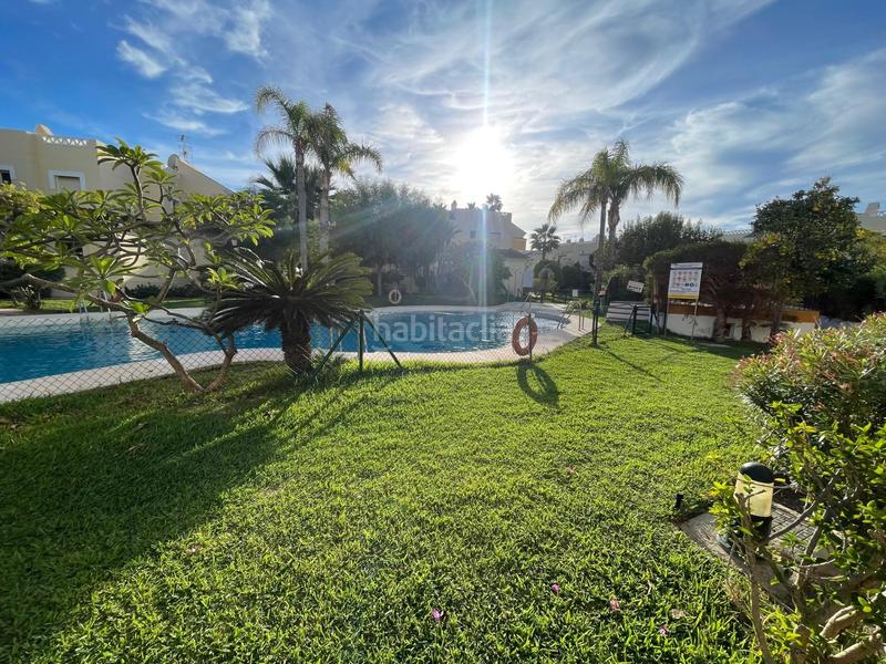 Foto 4bb3d126-7c96-4c5d-8ada-2a62ccdf9033. Casa a schiera in Vera playa naturista Vera