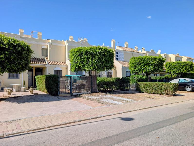 Foto 5711b5c0-bb42-4142-839f-d06d20e1130a. Casa a schiera in Vera playa naturista Vera