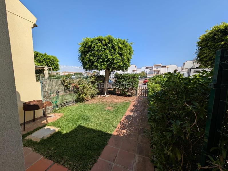 Foto 586031d3-8b42-4fc0-ab42-cd71b324f944. Casa a schiera in Vera playa naturista Vera