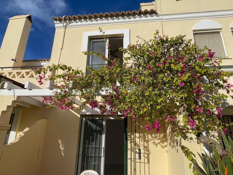 Foto 61401c46-a523-4ef7-9557-0892cf478723. Casa a schiera in Vera playa naturista Vera