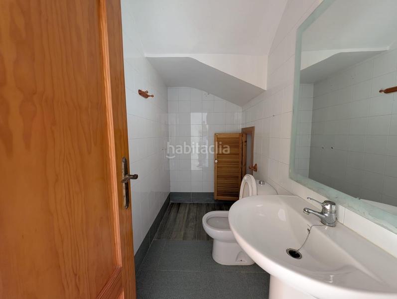 Foto 64ebe864-c8cc-4fc6-ab9f-6fa9b7318ab3. Casa a schiera in Vera playa naturista Vera