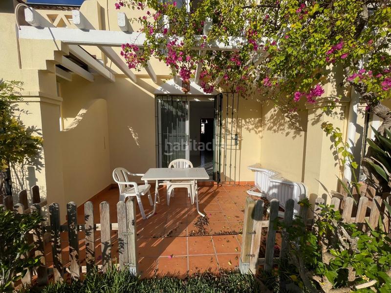 Foto 6662d25a-74ba-4166-8891-acc7f5ad4703. Casa a schiera in Vera playa naturista Vera