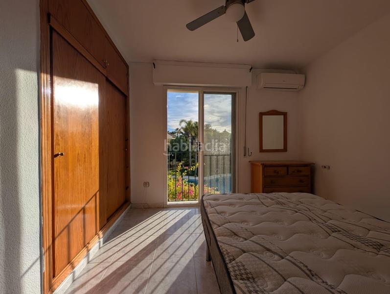 Foto 7cc5b286-29f8-498f-97ff-838ca49908ed. Casa a schiera in Vera playa naturista Vera