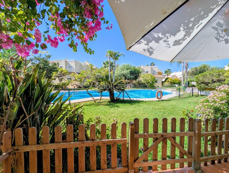 Foto 8ebbde41-1d67-447c-8446-e38fcc56ac5f. Casa a schiera in Vera playa naturista Vera