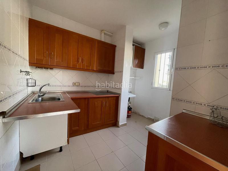 Foto acc09921-2bc8-4685-9f8f-66a2e3b112f5. Casa a schiera in Vera playa naturista Vera