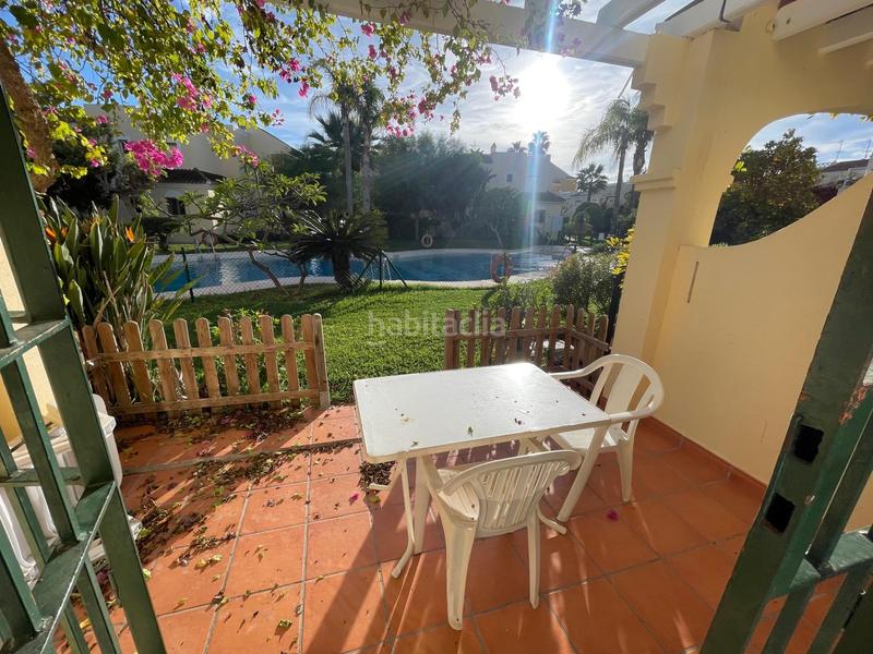 Foto ad1c4772-0720-45f7-baa0-2d54910848d4. Casa a schiera in Vera playa naturista Vera