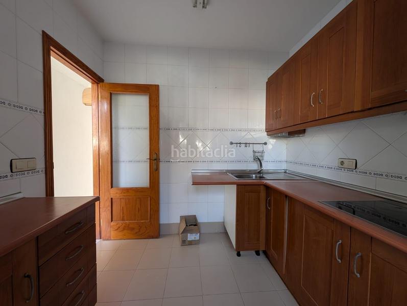 Foto c94b6a41-fca6-490f-b3af-fa2eca783e31. Casa a schiera in Vera playa naturista Vera