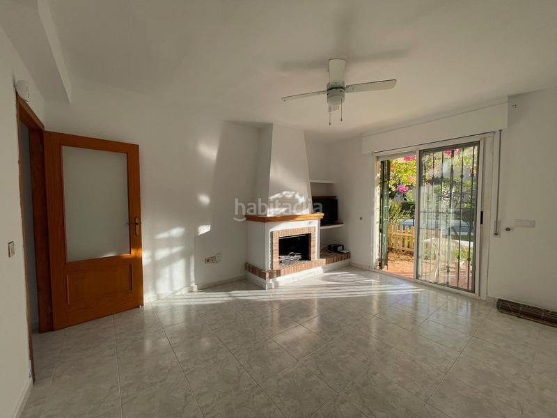 Foto cadc974b-f772-474f-85d5-2881ea4744f5. Casa a schiera in Vera playa naturista Vera