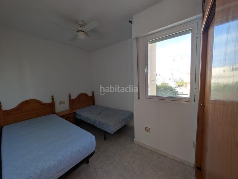 Foto e0eba3b1-3bd4-469e-ae91-639d1fefb631. Casa a schiera in Vera playa naturista Vera