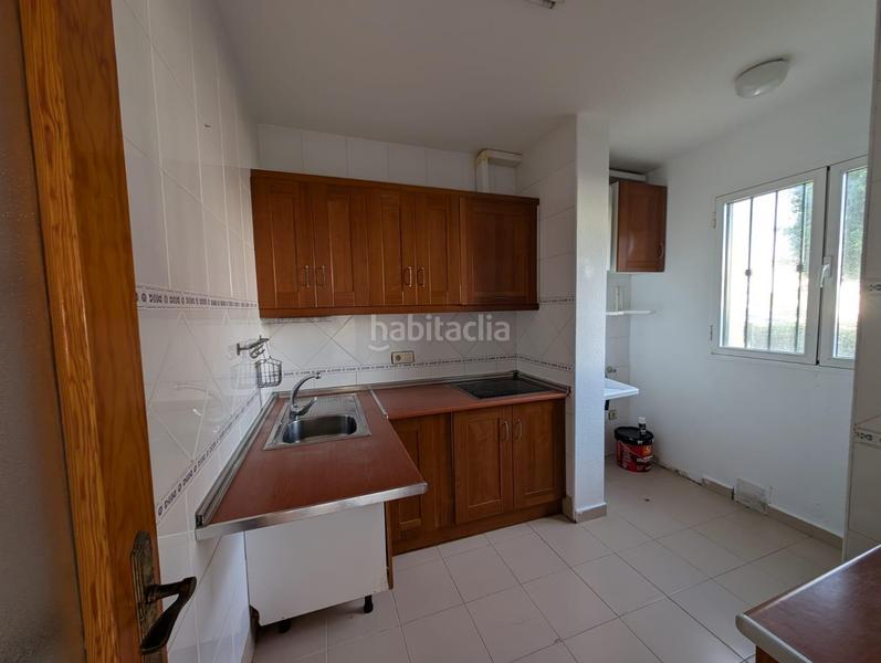 Foto e8677557-dd5e-4541-afc6-2e966de9b084. Casa a schiera in Vera playa naturista Vera