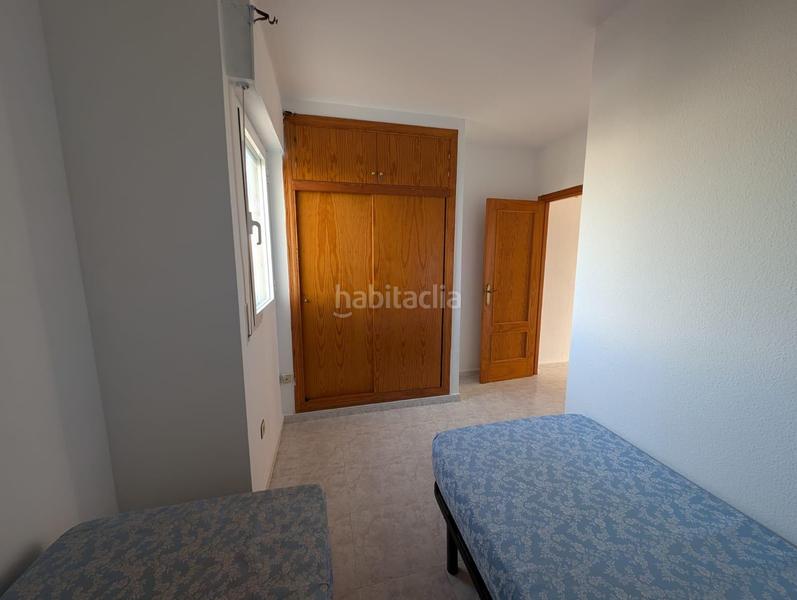 Foto ee81412d-9cf5-4b20-9e10-dfe4ac3fc2bb. Casa a schiera in Vera playa naturista Vera