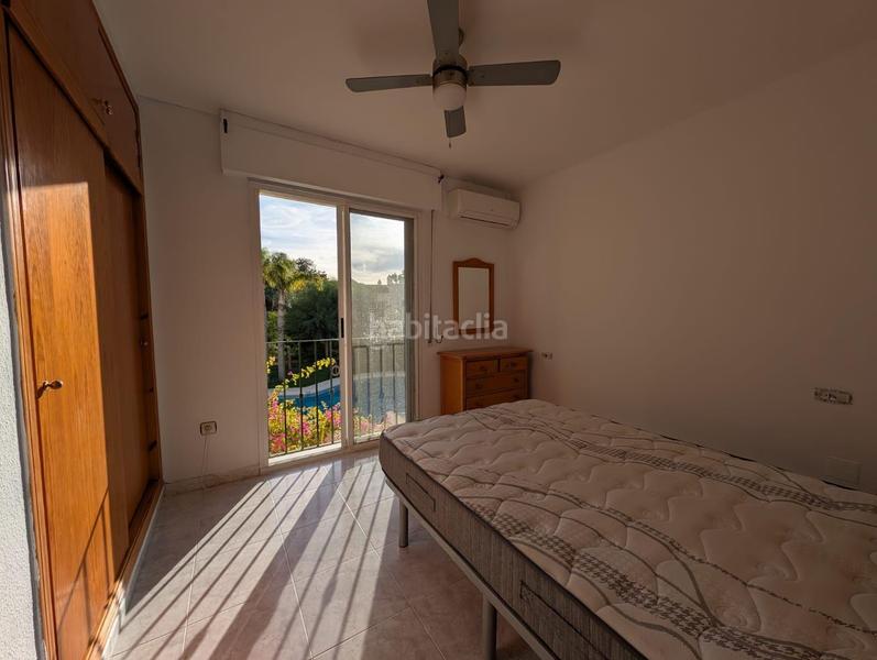 Foto fbf45edf-38c1-42cf-96dc-a554d1213155. Casa a schiera in Vera playa naturista Vera