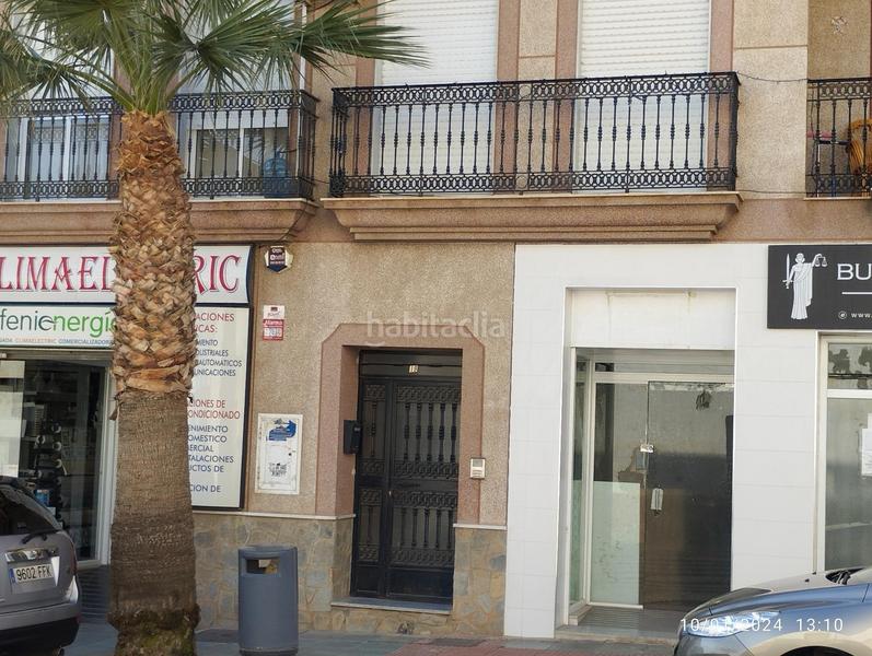 Foto b3b827cd-d062-4b7d-bb57-e15acf3d1779. Piso se vende piso en avda. 28 de febrero ocupado en Benahadux