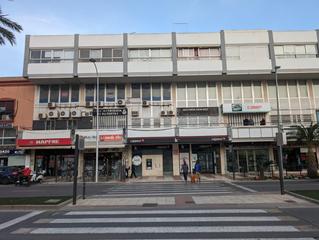 Local commercial  Avenida aduana de la(r). Local en roquetas de mar