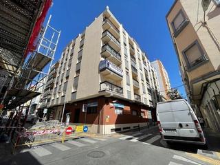 Pis  Calle san leonardo. Se vende vivienda en cesión de remate en calle san leonardo