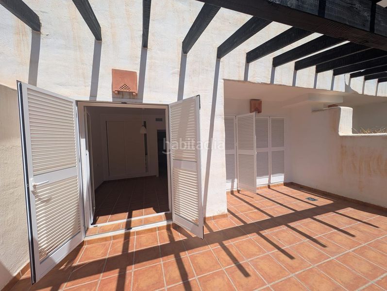 Foto 2611a757-b97c-4f0c-b8c6-52ff7b348578. Flat with parking pool in Mojácar playa - las ventanicas - la paratá Mojácar